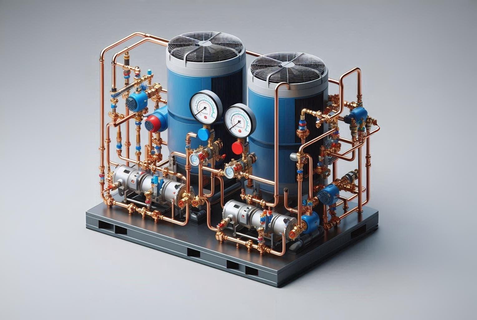 Refrigeration Services